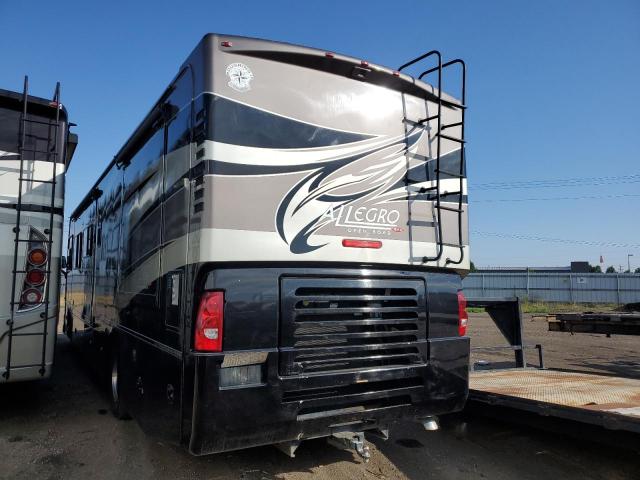 SPARTAN MOTORS MOTOR HOME 2012 brown  diesel 4UZAB2DT3CCBX2636 photo #4