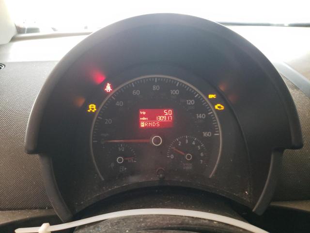 2010 Volkswagen New Beetle VIN: 3VWRW3AG4AM015194 Lot: 61551274