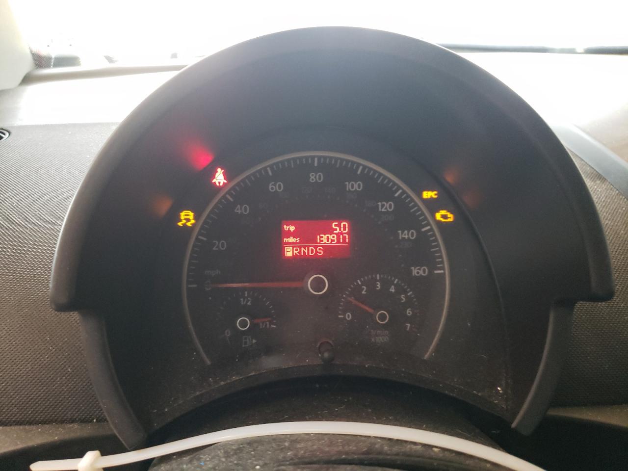 3VWRW3AG4AM015194 2010 Volkswagen New Beetle