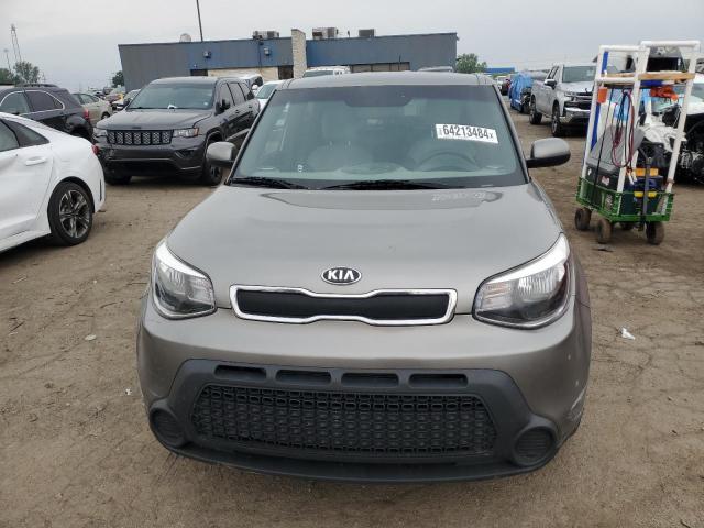 VIN KNDJN2A21F7177366 2015 KIA Soul no.5