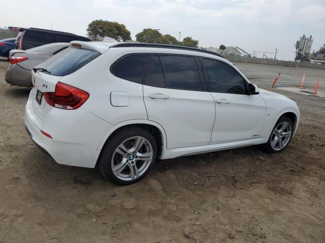 VIN WBAVM1C50EVW51336 2014 BMW X1, Sdrive28I no.3