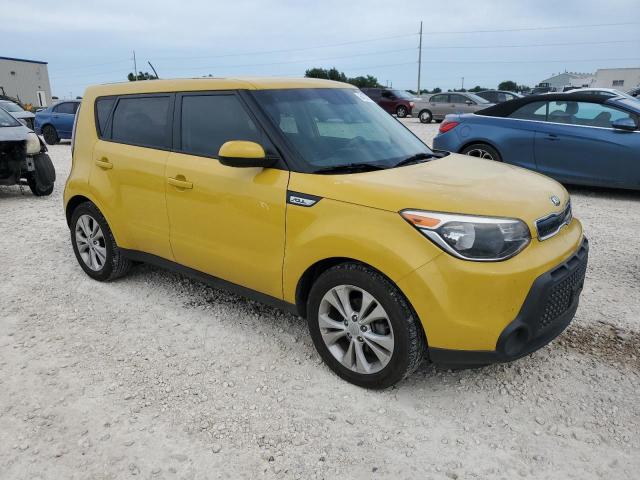 VIN KNDJP3A51F7224194 2015 KIA Soul, + no.4