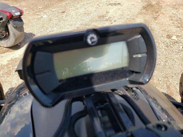 2022 CAN-AM RYKER SPOR - 3JB2JEG27NJ006395