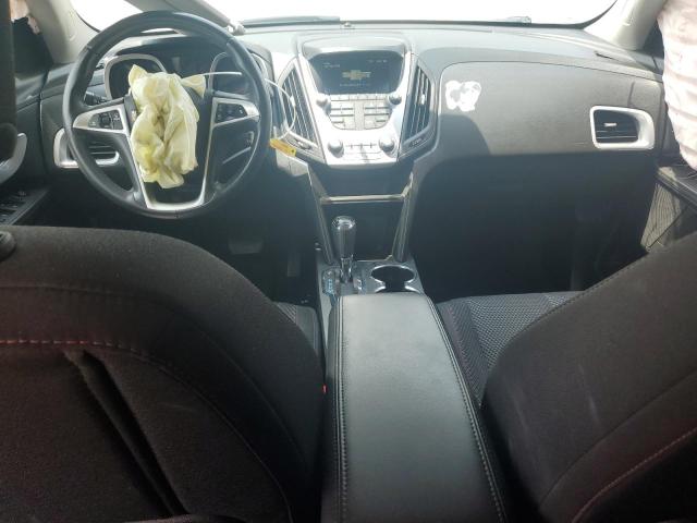 2017 CHEVROLET EQUINOX LT - 2GNALCEK2H6188232
