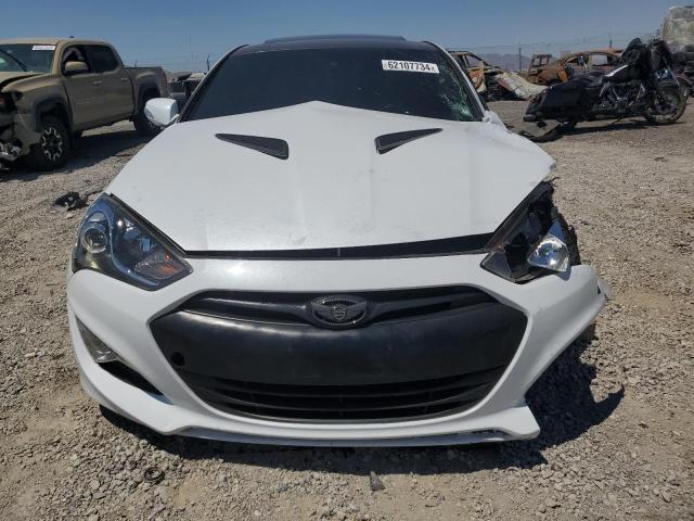 2015 HYUNDAI GENESIS CO - KMHHU6KJ8FU123591