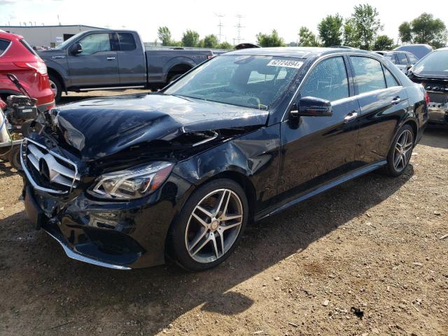 VIN WDDHF6HB5FB109163 2015 Mercedes-Benz E-Class, 4... no.1