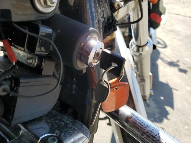 2003 HARLEY-DAVIDSON XL1200 C A 1HD1CGP453K428229