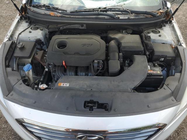 2015 HYUNDAI SONATA SPO - 5NPE34AF3FH168234