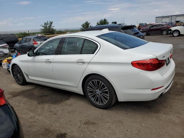 2017 BMW 530 XI - WBAJA7C38HWA69978