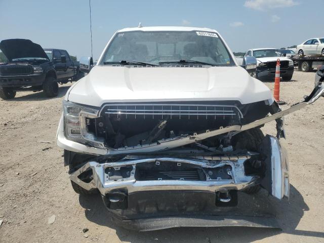 2018 FORD F150 SUPER - 1FTEW1EG7JKE92709
