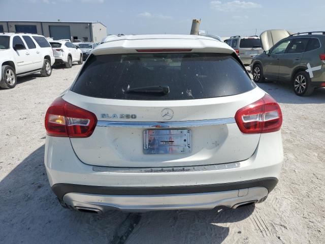 VIN WDCTG4EB4HJ297980 2017 Mercedes-Benz GLA-Class,... no.6