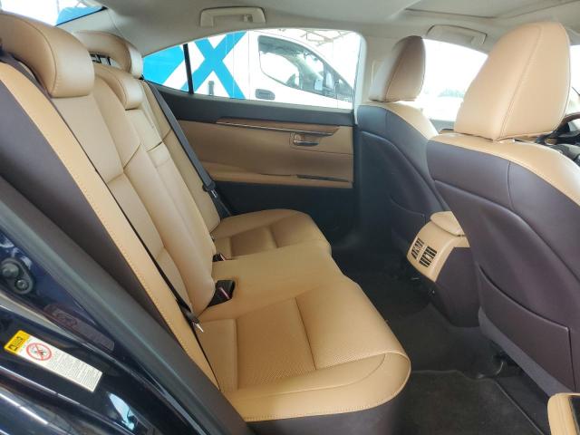 2016 Lexus Es 300H VIN: JTHBW1GG6G2111956 Lot: 61826174