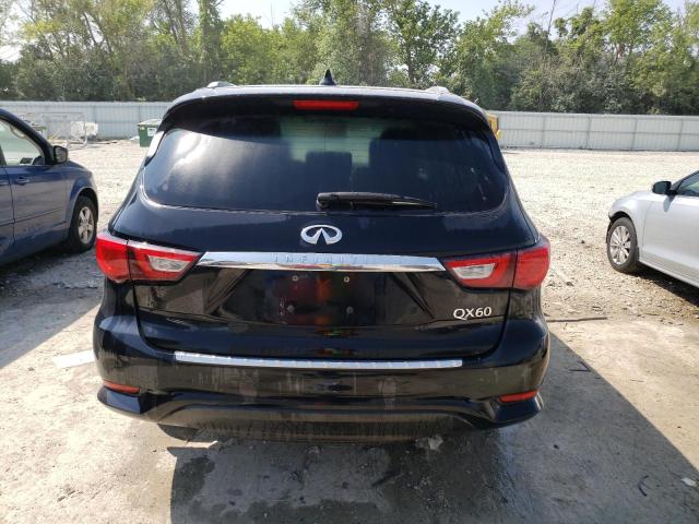 2017 Infiniti Qx60 VIN: 5N1DL0MM3HC507714 Lot: 62853114