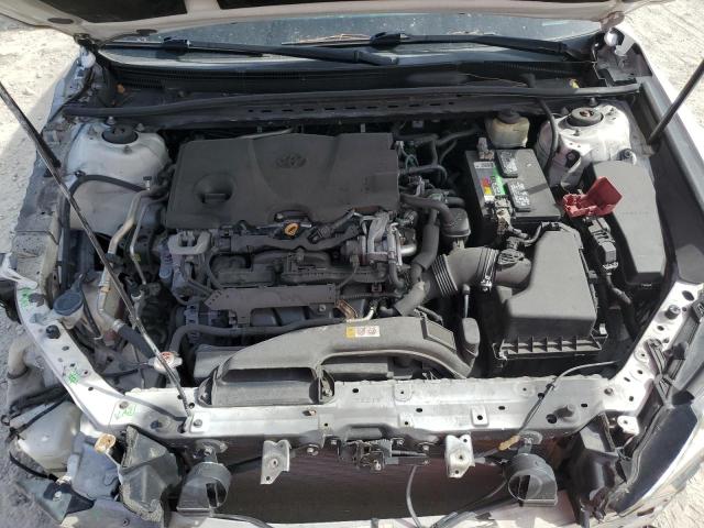 VIN 4T1B11HK3JU556018 2018 Toyota Camry, L no.11