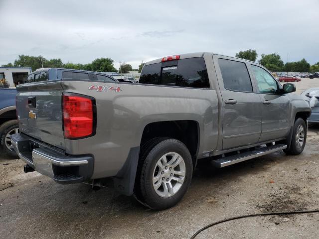 2017 CHEVROLET SILVERADO - 3GCUKREC4HG202978