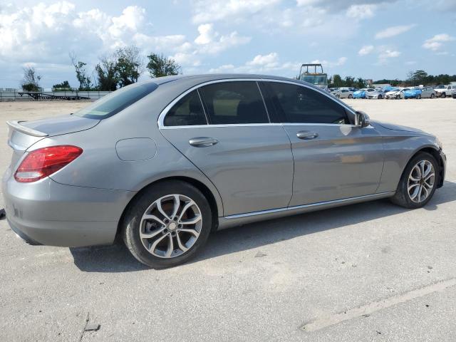 VIN 55SWF4JB3GU107585 2016 Mercedes-Benz C-Class, 300 no.3