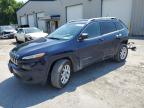 JEEP CHEROKEE L photo