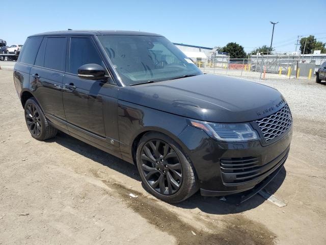 VIN SALGS2RE8KA529172 2019 Land Rover Range Rover, ... no.4