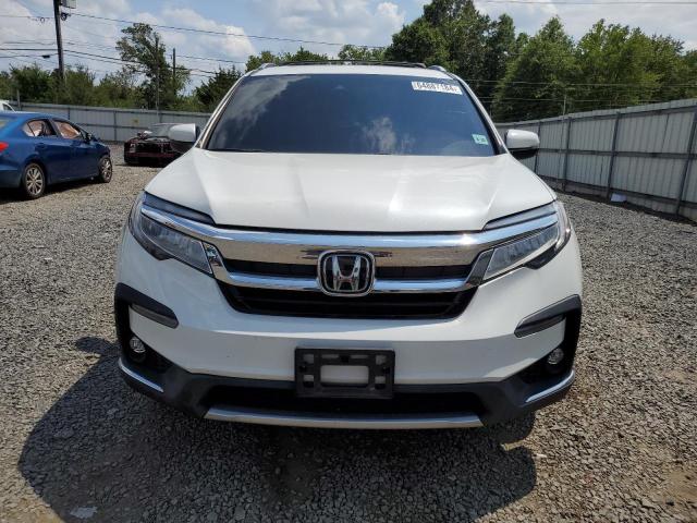 2022 HONDA PILOT TOUR - 5FNYF6H94NB001099