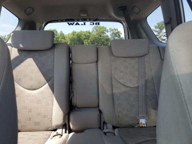 2010 Toyota Rav4 VIN: 2T3BF4DV2AW058211 Lot: 61465374