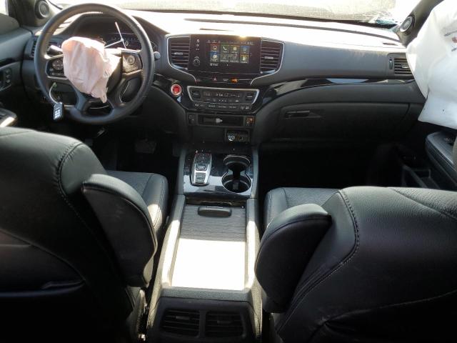 2020 HONDA PASSPORT T - 5FNYF7H9XLB004348