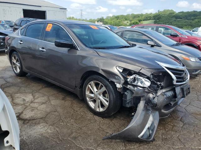 2015 NISSAN ALTIMA 2.5 - 1N4AL3AP2FN376547