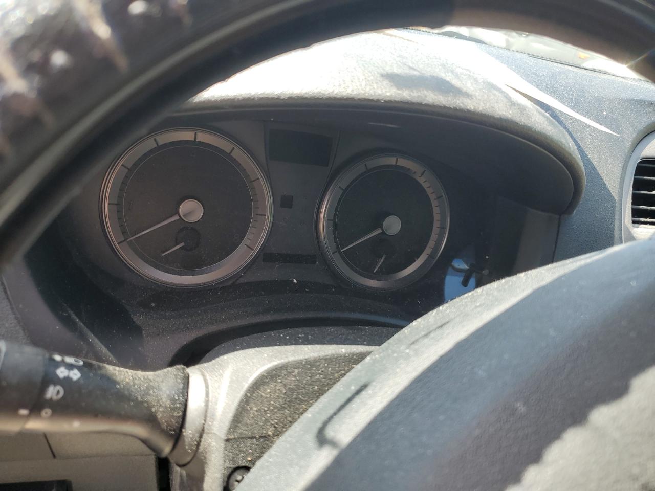 JTHBK1EG7A2342614 2010 Lexus Es 350