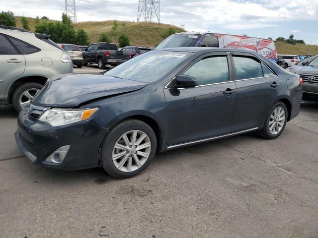 2013 Toyota Camry Hybrid VIN: 4T1BD1FK3DU063860 Lot: 63507444