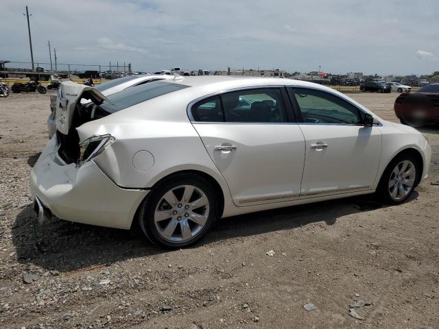BUICK LACROSSE PREMIUM
