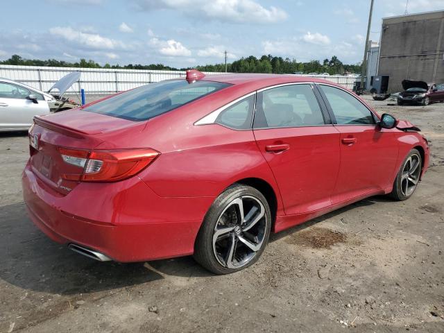 2019 HONDA ACCORD SPO - 1HGCV1F3XKA145387