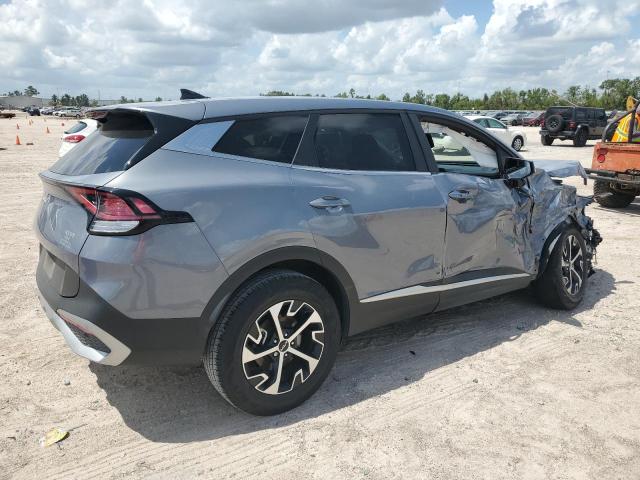 2023 KIA SPORTAGE E - 5XYK33AF4PG055205