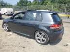 VOLKSWAGEN GOLF R photo