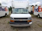 CHEVROLET EXPRESS G4 photo