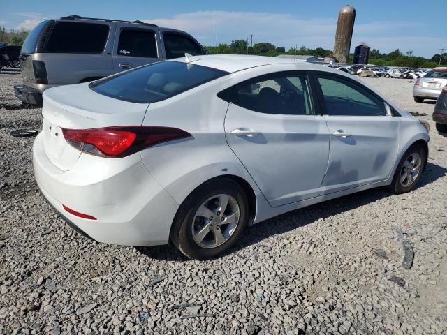 2015 HYUNDAI ELANTRA SE - 5NPDH4AE5FH580482