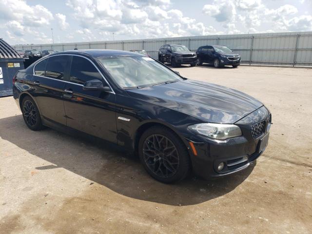 VIN WBA5B3C52GG255045 2016 BMW 5 Series, 535 XI no.4