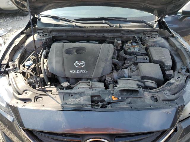 2016 MAZDA 6 TOURING - JM1GJ1V55G1480353