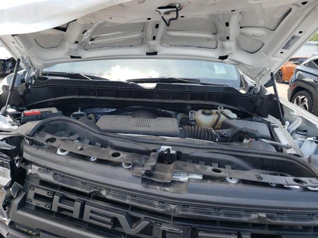 2022 CHEVROLET SILVERADO - 1GCUDAED1NZ605266