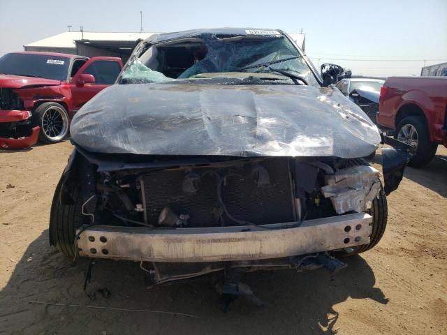 2021 TOYOTA HIGHLANDER - 5TDBZRBH9MS117391