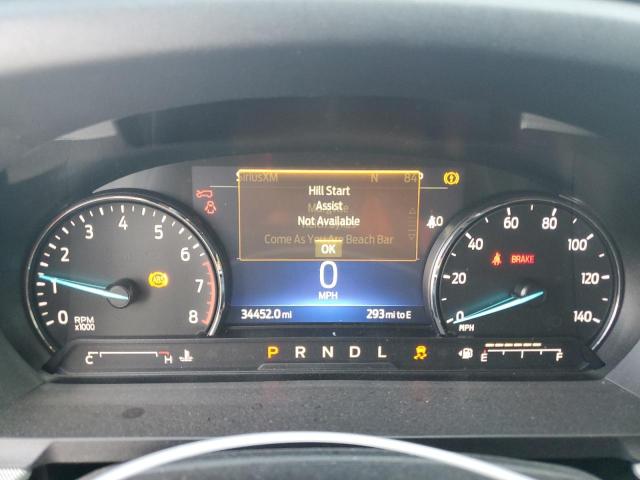 2022 Ford Explorer Xlt VIN: 1FMSK7DH3NGC00263 Lot: 61297044