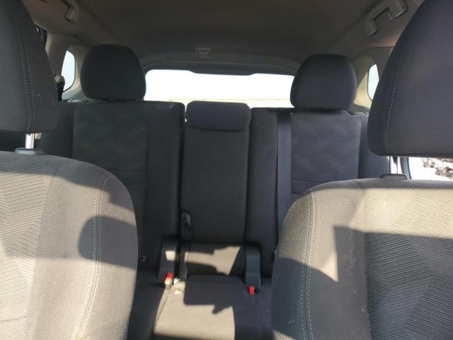 2016 NISSAN ROGUE S - KNMAT2MV4GP677969