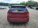 FORD EDGE LIMIT photo