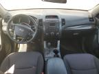 KIA SORENTO LX photo