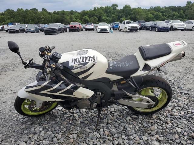 2004 HONDA CBR1000 RR - JH2SC57094M000023