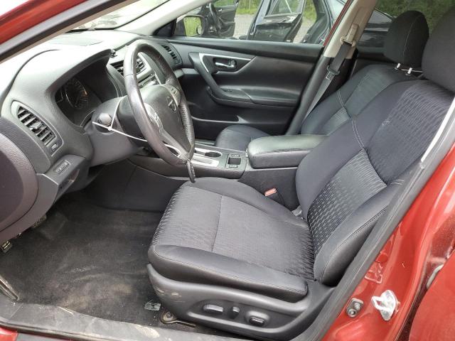 2017 NISSAN ALTIMA 2.5 - 1N4AL3AP2HN340215