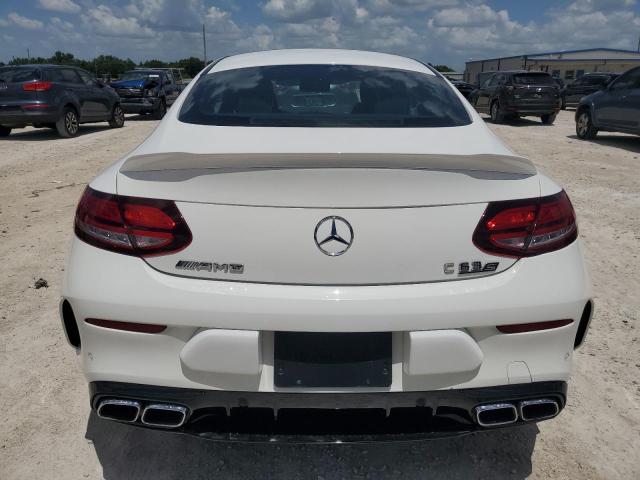2020 Mercedes-Benz C 63 Amg-S VIN: WDDWJ8HB2LF974209 Lot: 63068174
