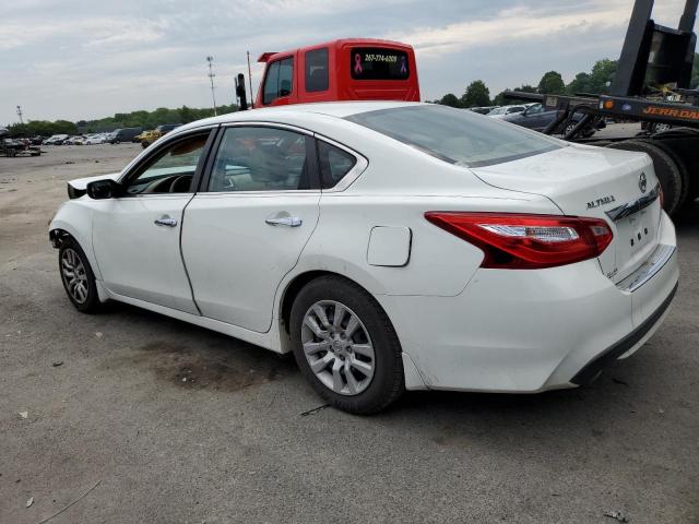 2017 NISSAN ALTIMA 2.5 - 1N4AL3AP2HN346595