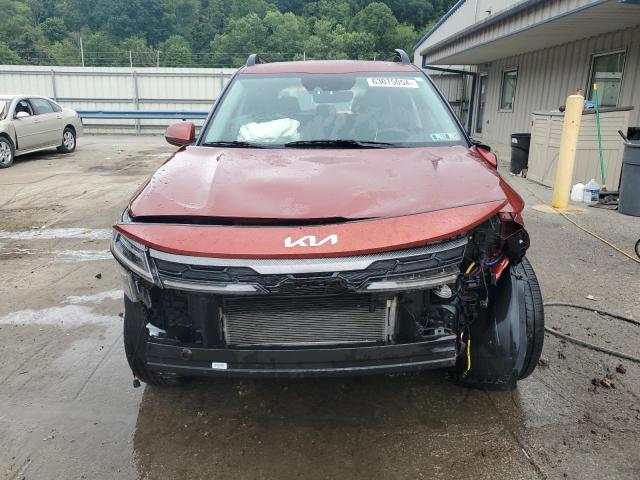 2024 KIA SELTOS X L - KNDEUCA77R7519848
