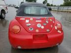 VOLKSWAGEN NEW BEETLE photo