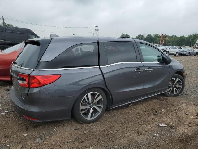 2023 HONDA ODYSSEY TO - 5FNRL6H83PB018600