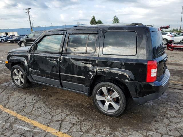 2017 JEEP PATRIOT LA - 1C4NJPFA5HD134924